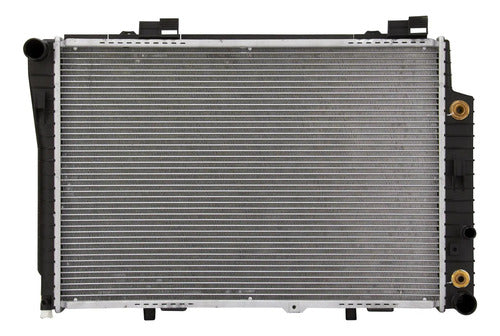 Radiador Mercedes Benz Clk320 1998-2005 RASA 36379 AU