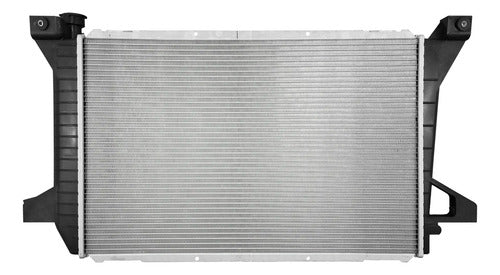 Radiador Ford F-350 1985-1996 RASA 35411 AU