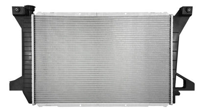 Radiador Ford F-350 1985-1996 RASA 35411 AU