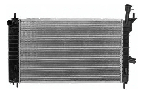 Radiador Ford Tempo 1991-1994 RASA 35164