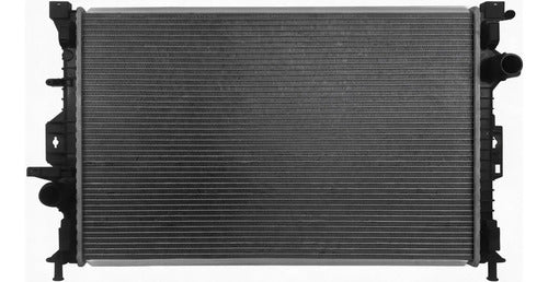Radiador Ford Focus St 2013-2018 RASA 36440
