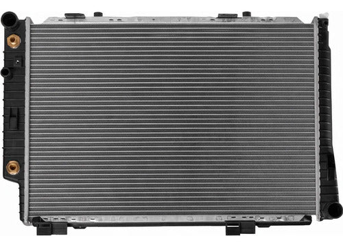 Radiador Mercedes Benz Lk230 1997-2004 RASA 36003 AU