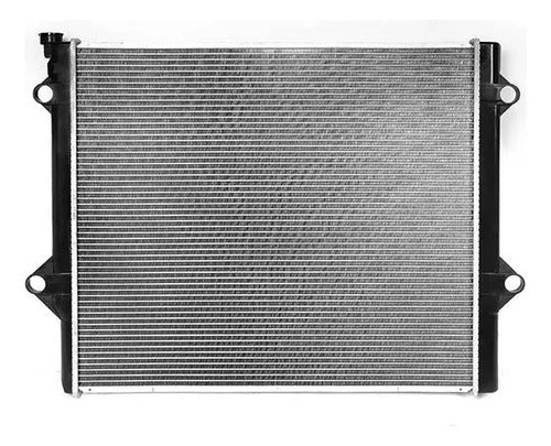Radiador Toyota 4runner 2003-2009 RASA 35975 AU