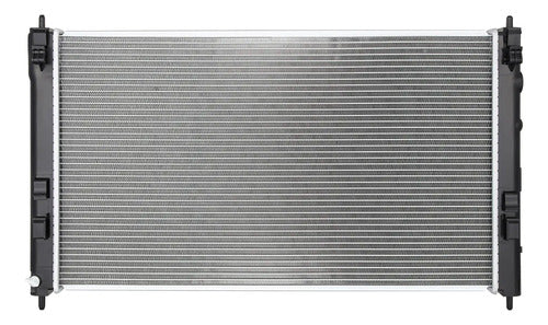 Radiador Mitsubishi Outlander 2016-2020 RASA 36354