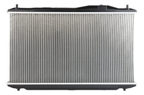 Radiador Acura Ilx 2016-2020 RASA 36263 AU