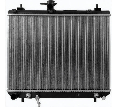 Radiador Toyota Avanza 2015-2019 RASA 36350 AU