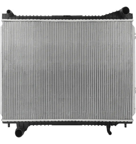 Radiador Jaguar Xf 2016-2020 RASA 36412