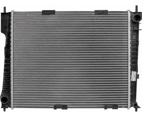 Radiador Renault Clio 2007-2009 RASA 36159