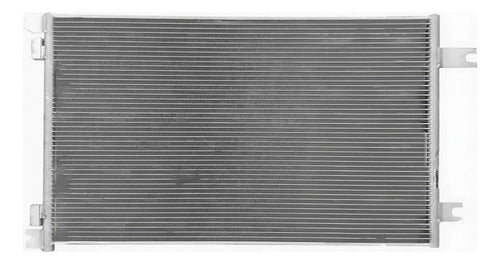 Condensador International Prostar Pro Lf647 2010-2014 RASA 77008