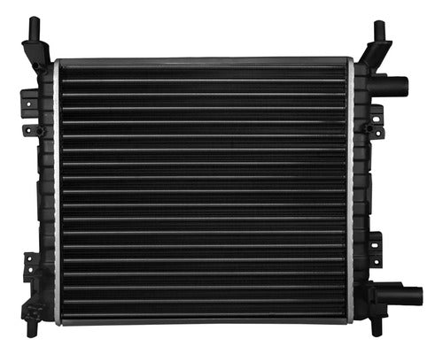 Radiador Ford Ka 1999-2008 RASA 35740 M