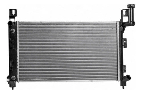 Radiador Chrysler Town And Country 1993-1995 RASA 35548 AU