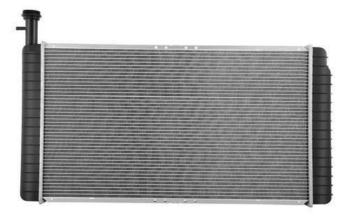 Radiador Chevrolet Express 1500 2004-2014 RASA 36117 AU
