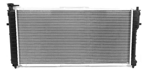 Radiador Mazda 626 1993-2002 RASA 35826 AU