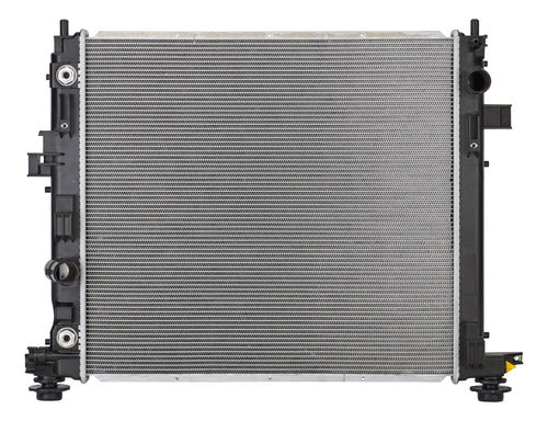 Radiador Cadillac Ats 2013-2015 RASA 36390 AU
