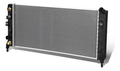 Radiador Chevrolet Impala 2006-2011 RASA 36058 AU