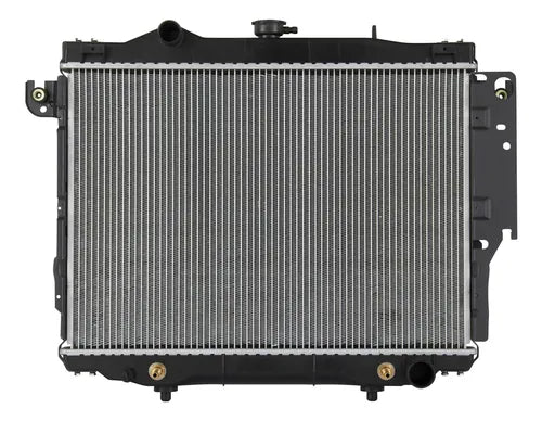 Radiador Dodge Dakota 1992-1996 RASA 35599 AU