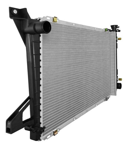 Radiador Ford F-350 1985-1996 RASA 35411 AU
