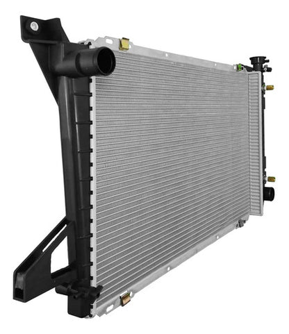 Radiador Ford F-350 1985-1996 RASA 35411 AU