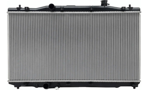 Radiador Honda Accord 2018-2021 RASA 36395 AU