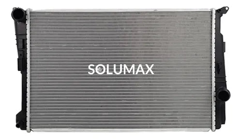 Radiador Bmw X3 2011-2017 RASA 36456