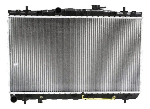 Radiador Hyundai Elantra 2001-2006 RASA 36457 AU