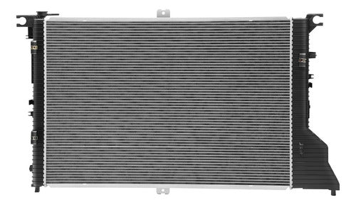 Radiador Nissan Nv1500 2012-2018 RASA 36335 AU