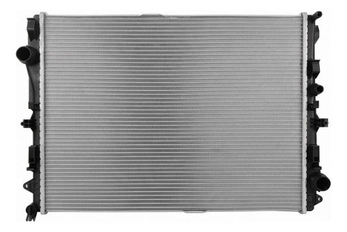 Radiador Mercedes Benz Glc350e 2018-2019 RASA 36376