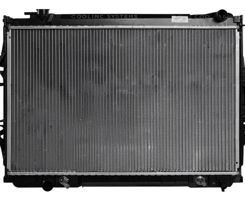 Radiador Toyota T100 1994-1998 RASA 35835 AU