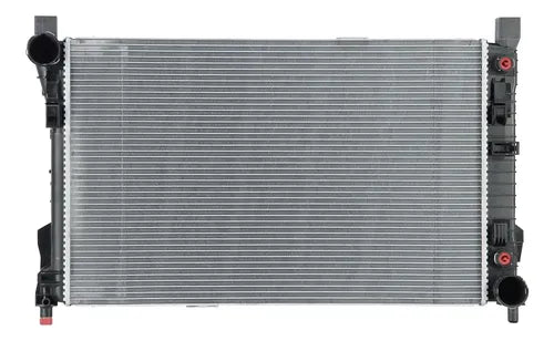 Radiador Mercedes Benz C230 2002-2007 RASA 35984 AU