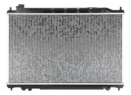 Radiador Nissan Murano 2003-2007 RASA 35845 AU
