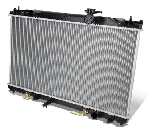 Radiador Toyota Camry 2002-2006 RASA 35853 AU