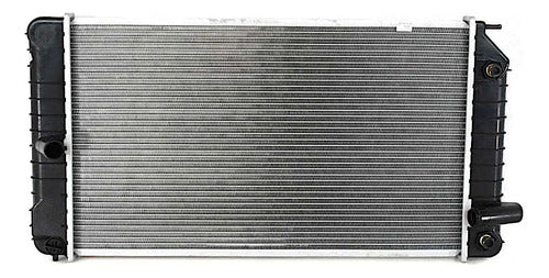 Radiador Oldsmobile Achieva 1994-1998 RASA 35763 AU