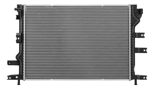 Radiador Lincoln Mkz 1000-999 RASA 36401 AU