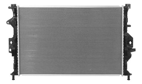 Radiador Volvo S60 2011-2018 RASA 36180 AU
