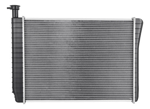 Radiador Chevrolet Astro 1985-1995 RASA 35568 AU