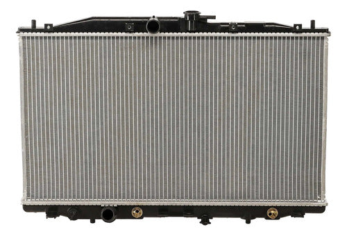 Radiador Acura Tsx 2006-2008 RASA 36300 AU