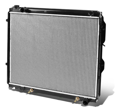 Radiador Toyota Sequoia 2001-2007 RASA 36023 AU