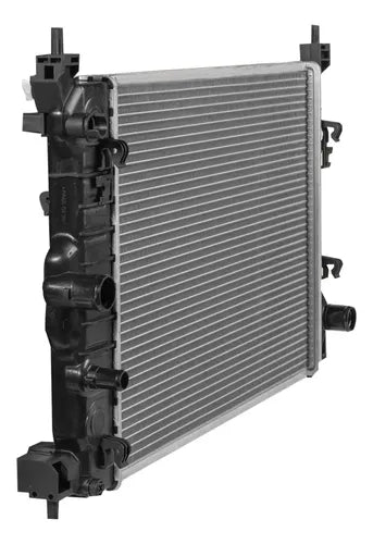 Radiador Chevrolet Sonic 2012-2016 RASA 36195