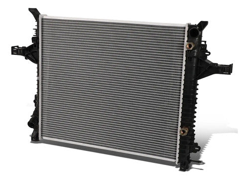 Radiador Volvo Xc90 2003-2014 RASA 36152 AU