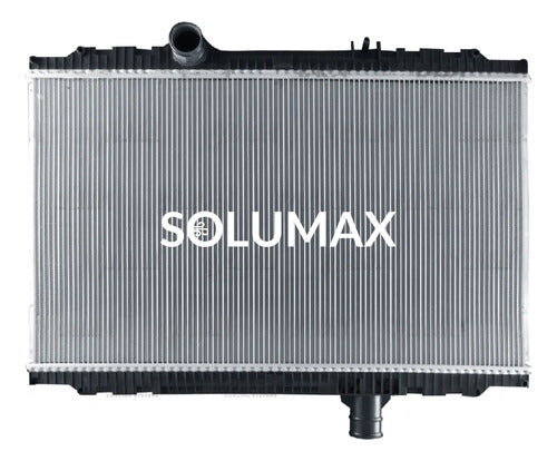 Radiador Kenworth T300 2008-2010 RASA 37491