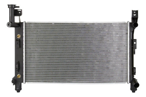Radiador Chrysler Grand Voyager 1993-1995 RASA 35676 AU