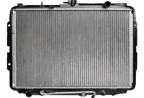 Radiador Isuzu Rodeo 1991-1997 RASA 36149 AU