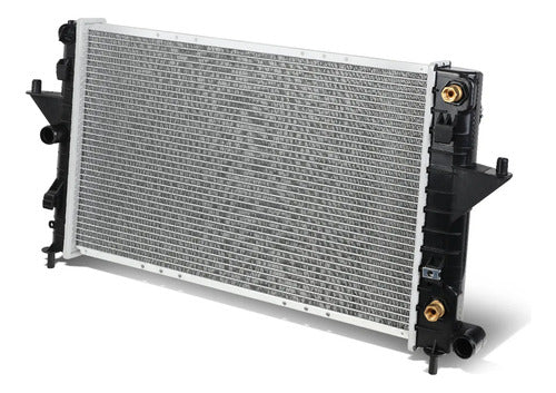 Radiador Saturn Sc1 1994-2002 RASA 36055 AU