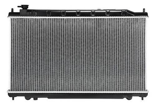 Radiador Nissan Altima 2002-2006 RASA 35986 AU