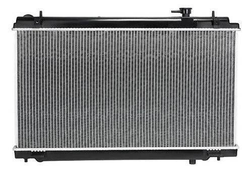 Radiador Nissan 350z 2003-2006 RASA 36237 AU