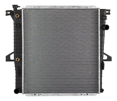 Radiador Ford Explorer Sport Trac 2001-2005 RASA 35857 AU
