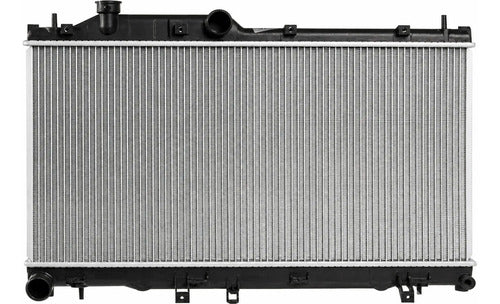 Radiador Subaru Forester 2014-2018 RASA 36215 AU