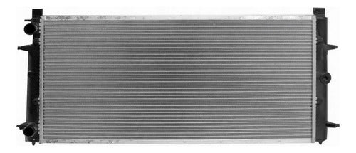 Radiador Volkswagen Eurovan 1992-2004 RASA 35802