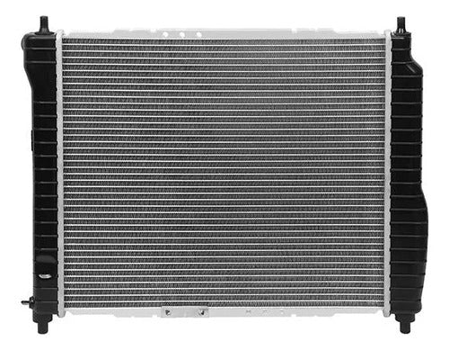 Radiador Chevrolet Aveo 2004-2008 RASA 35925 AU
