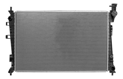 Radiador Ford Focus 2008-2011 RASA 36113